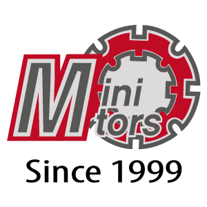 Minimotors Logo