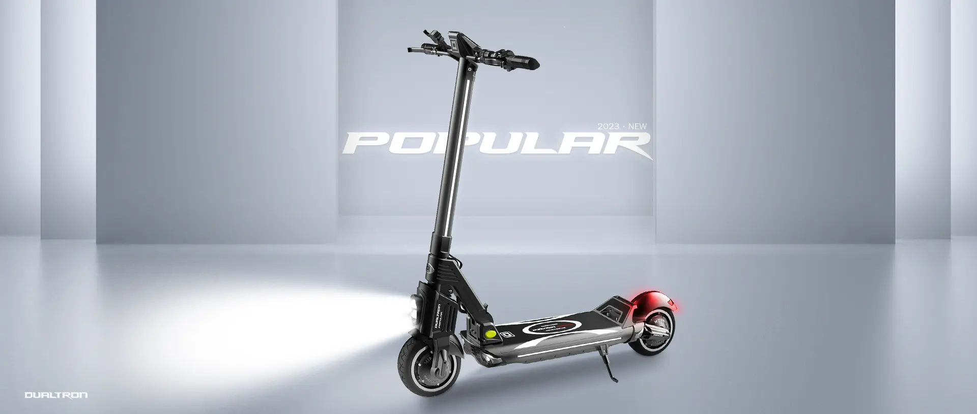 Dualtron Popular banner