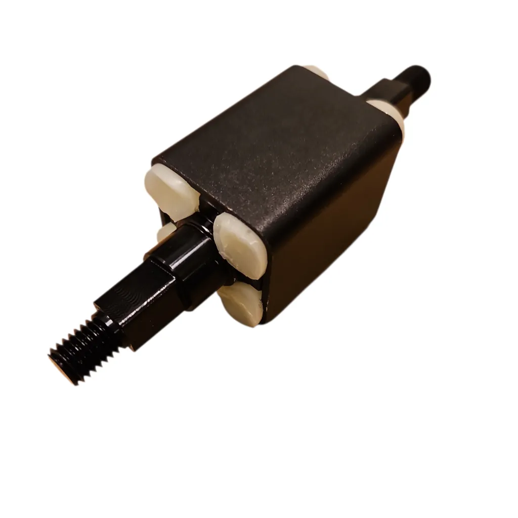 [02.210.00006] Suspension cartridge for Dualtron Spider (Soft, Green, (84))