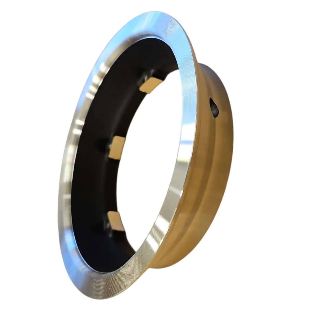 [SP-D-100-30] Felg til Dualtron Ultra (Gen1)