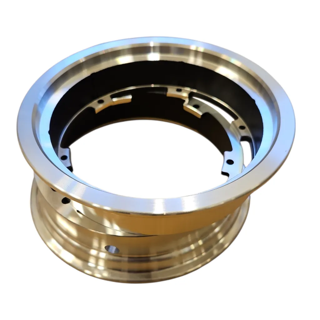 [02.106.00390] Rim (Split) for Dualtron Ultra 2