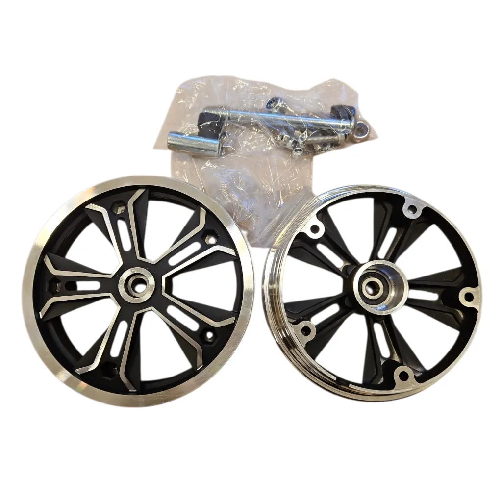 [08.03.00092] Rim (Front) for Speedway Leger