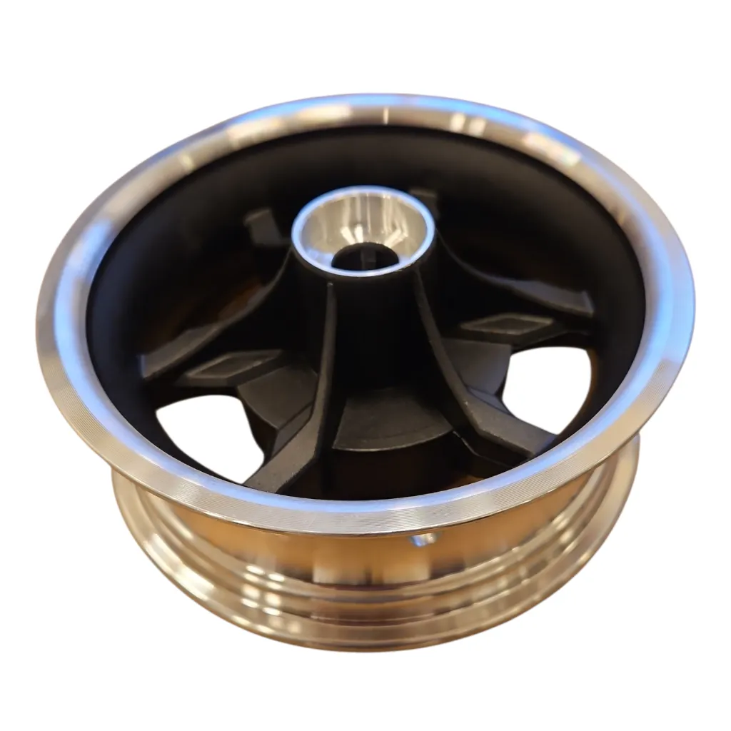 [02.224.00004] Rim (Front) for Dualtron Mini / Togo / Popular / Dolphin