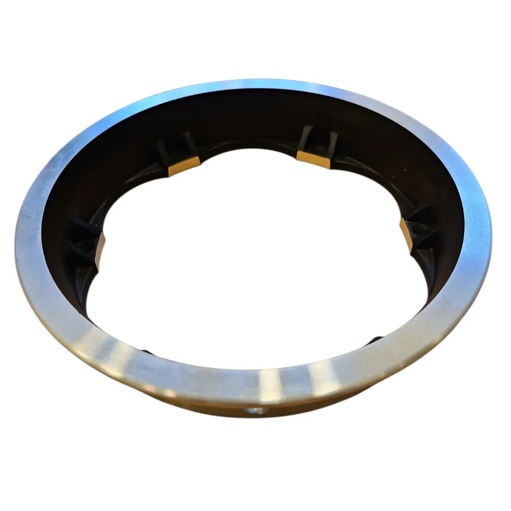 [SP-D-100-31] Rim (Rear) for Speedway Leger