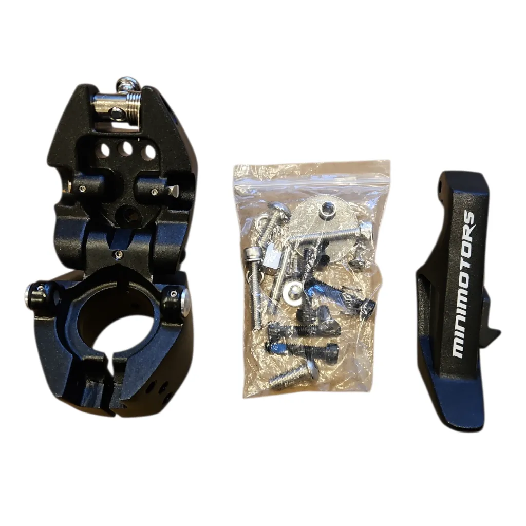 [02.211.00008] Folding set for Dualtron Thunder 3