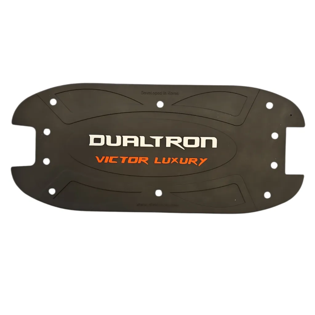 Gummidäck till Dualtron Victor Luxury