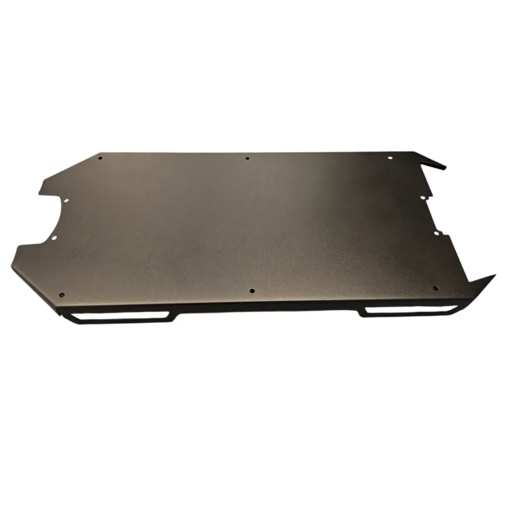 Deck for Dualtron Spider 2