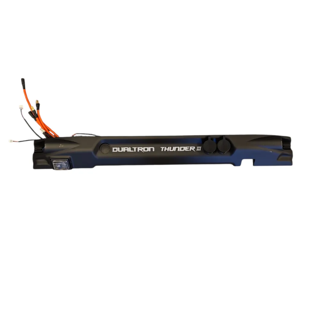 Side panel for Dualtron Thunder 3