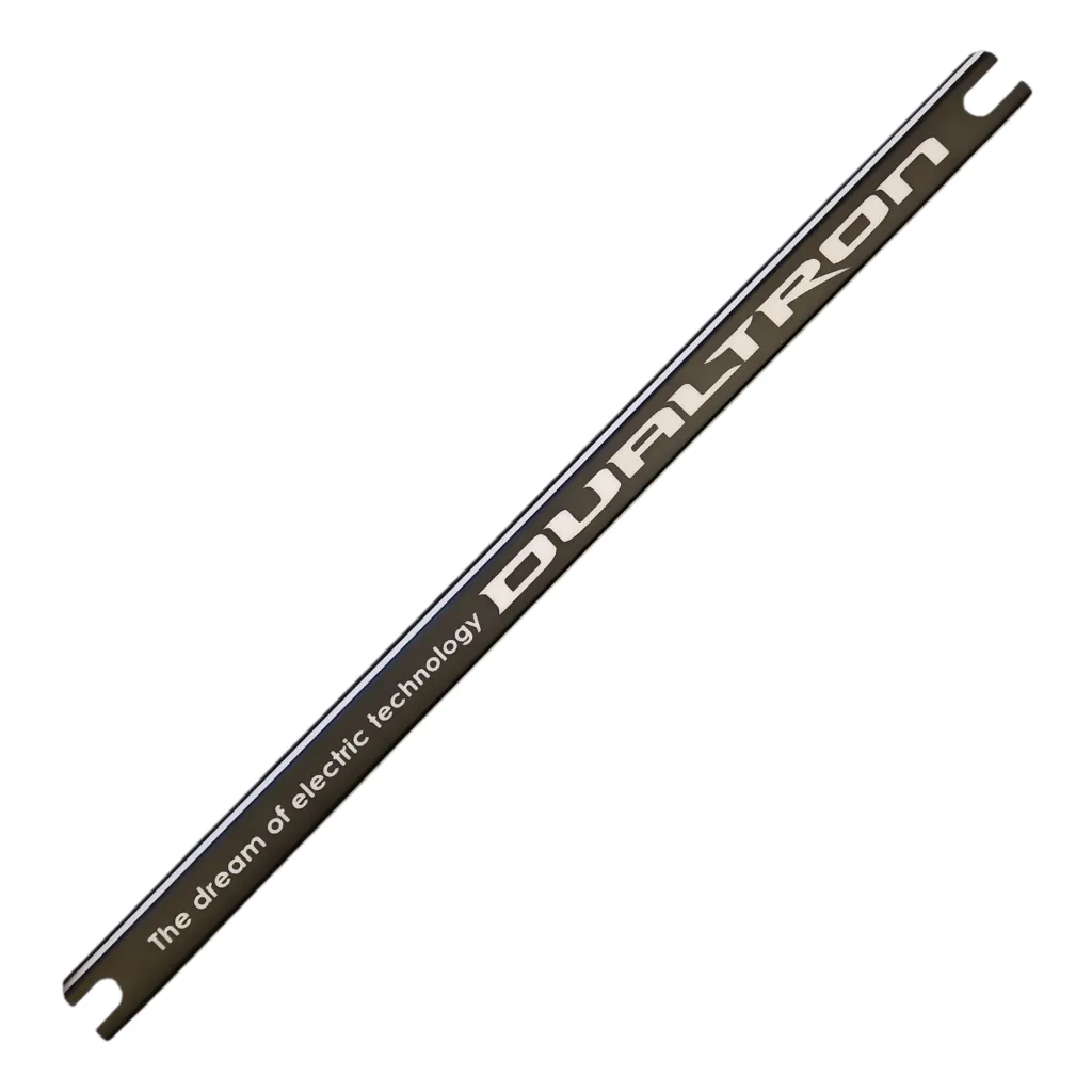 [02.107.00023] LED cover for Dualtron Thunder 3 / Victor Limited / Storm (Gen 2) (Left)