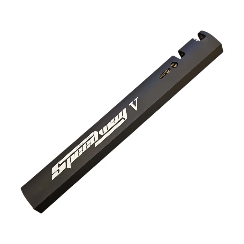 [SP-D-100-32-B] Steering tube for Speedway 5 (Black)