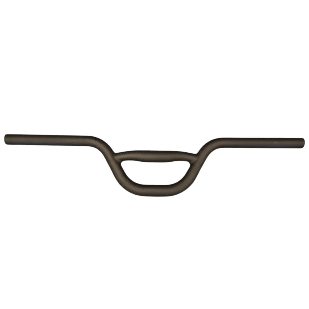 [03.010.00169] Handlebar in carbon fibre for Dualtron Spider / 2