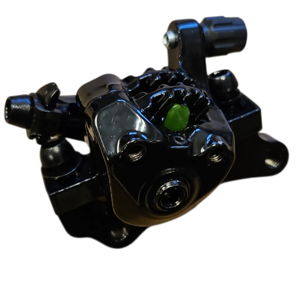 [03.013.00272] Brake calliper for Dualtron Togo Limited (Front)