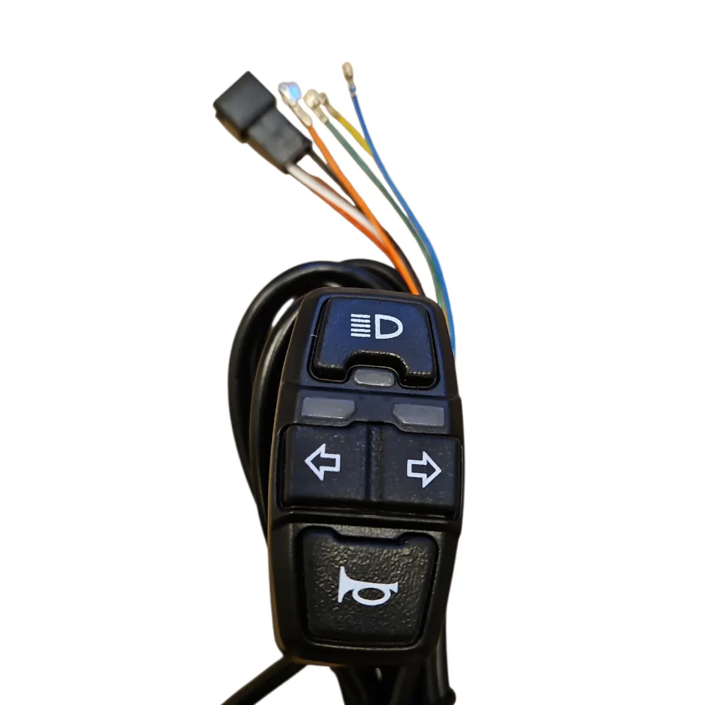 [03.013.00218] Multiswitch for Dualtron Spider 2