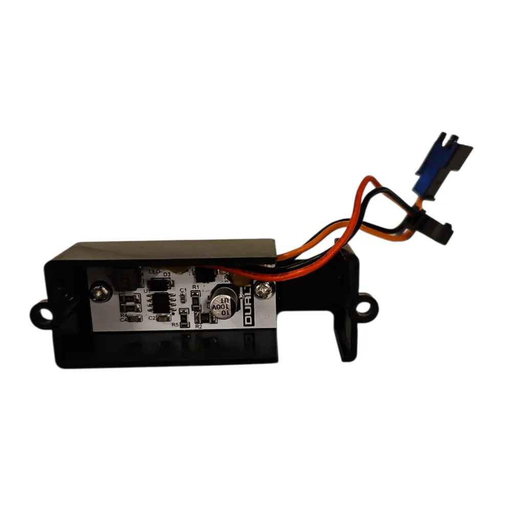 [02.207.00110] Front light controller for Dualtron Popular