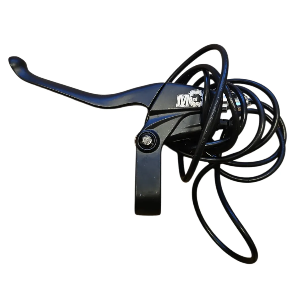 [SP-D-100-24] Brake lever for Speedway Leger / Mini 4 Pro (Left)