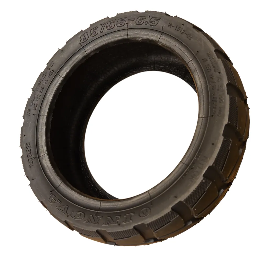 Tubeless Tire 85/55-6.5