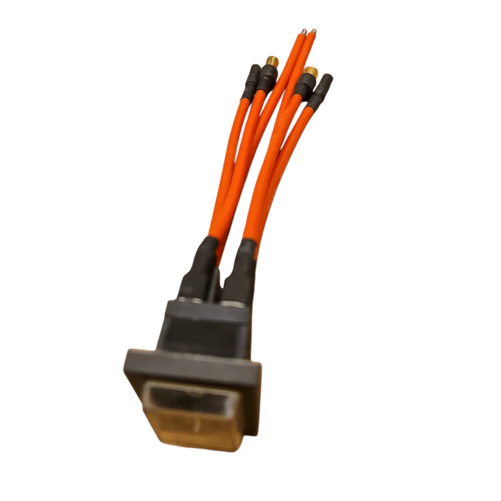 [SP-D-100-38] Main switch (Variant 1)