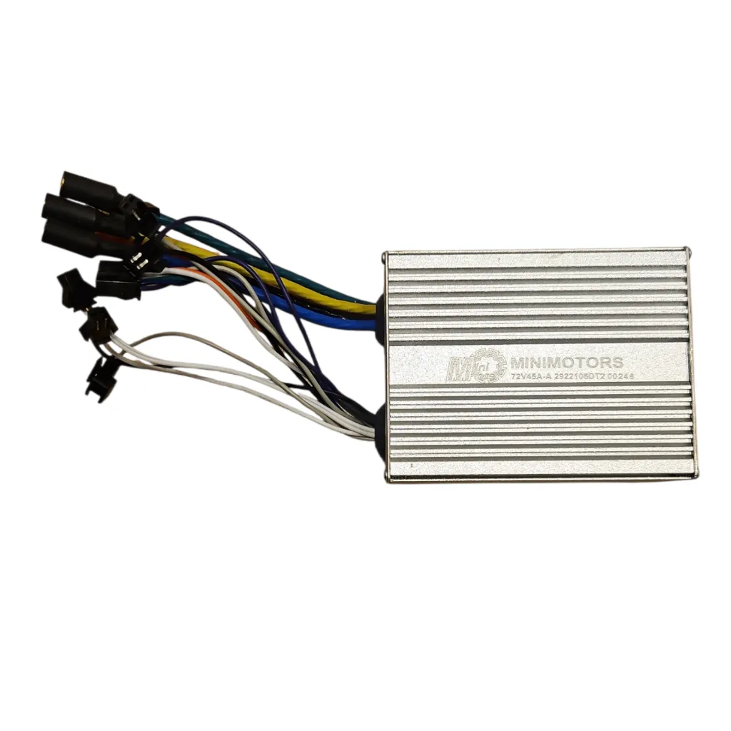 [SP-D-105-1] Styrenhet till Dualtron Thunder 2 (72V45A) (Front (A))