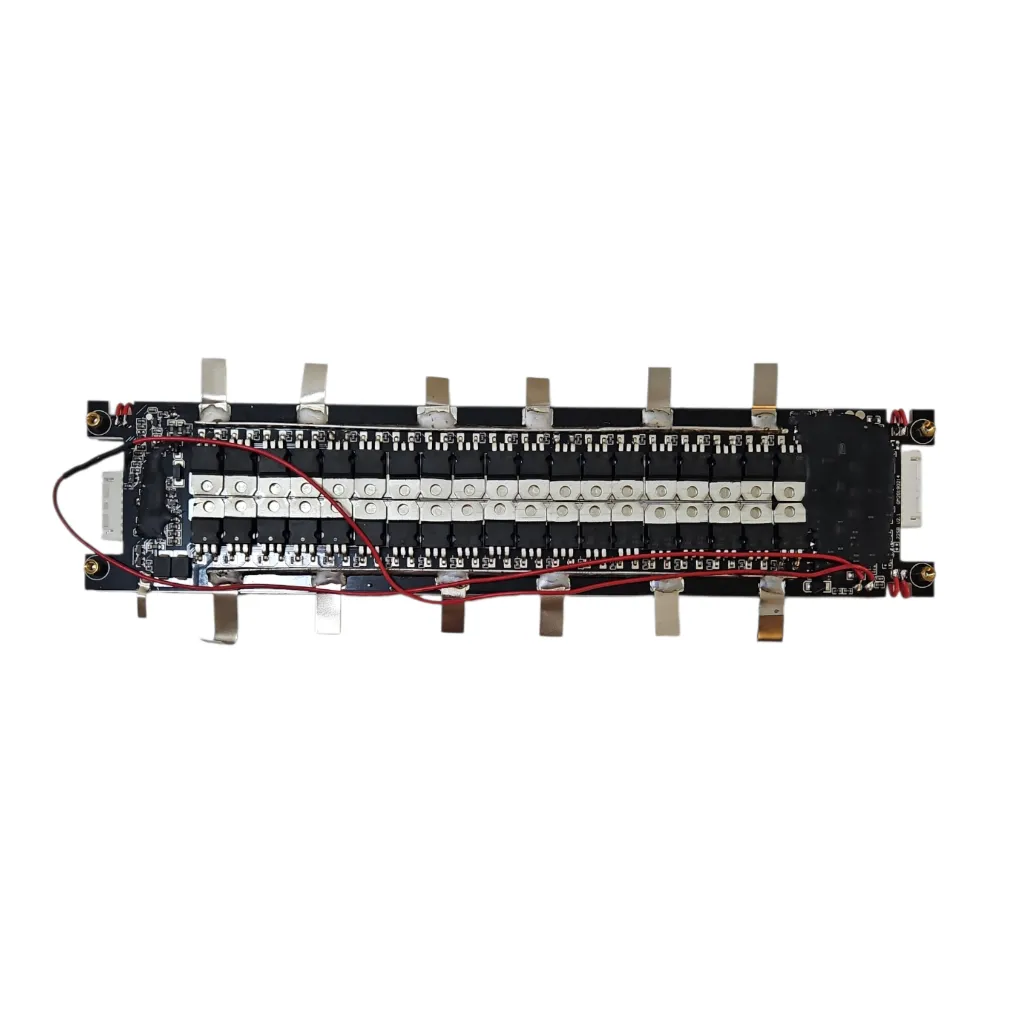 [D-BMS-10-1] BMS (60V) for Dualtron Thunder / Ultra / Eagle / Spider (Variant 1)