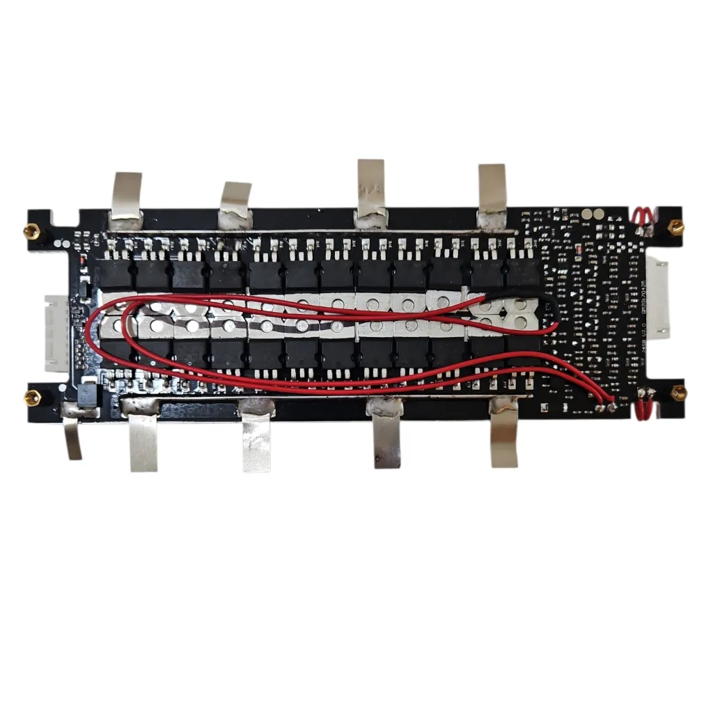 BMS (60V) for Dualtron Thunder / Ultra / Eagle / Spider