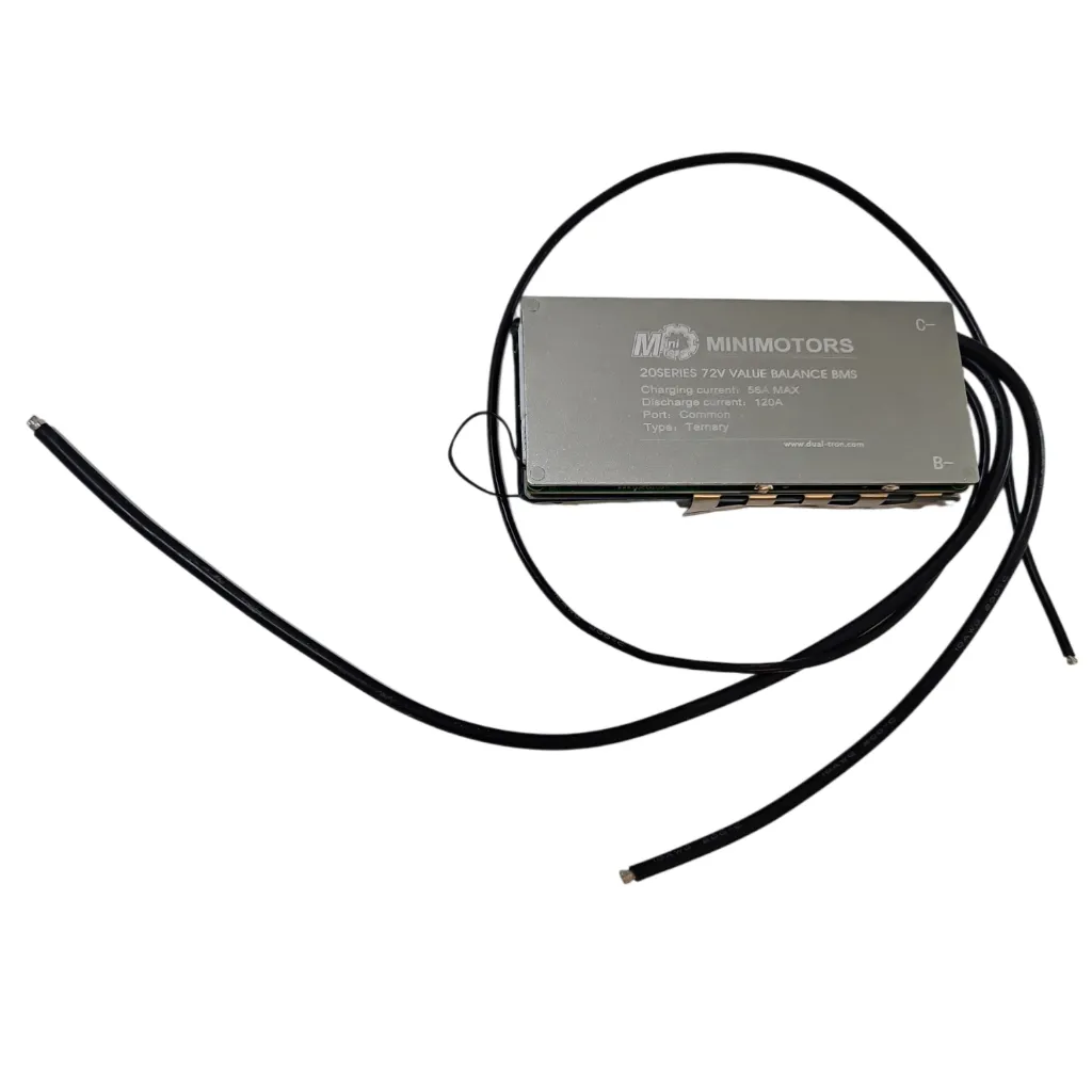 BMS (72V) for Dualtron Thunder 2