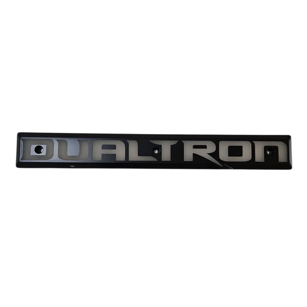 [02.107.00027] Sidebeskyttelse for Dualtron X2