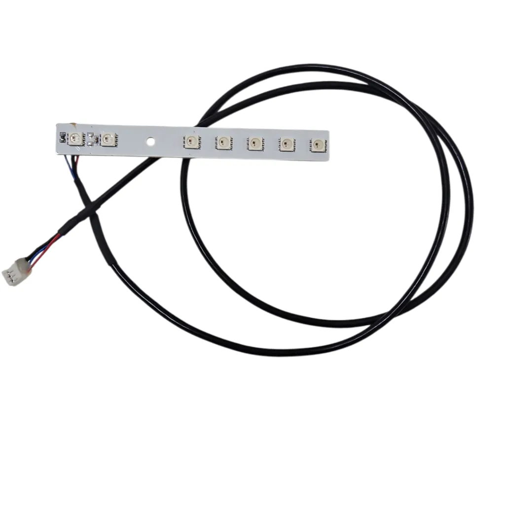 LED för bakarmar för Dualtron Storm Limited