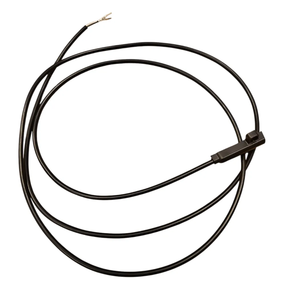 Brake switch for NUTT brakes