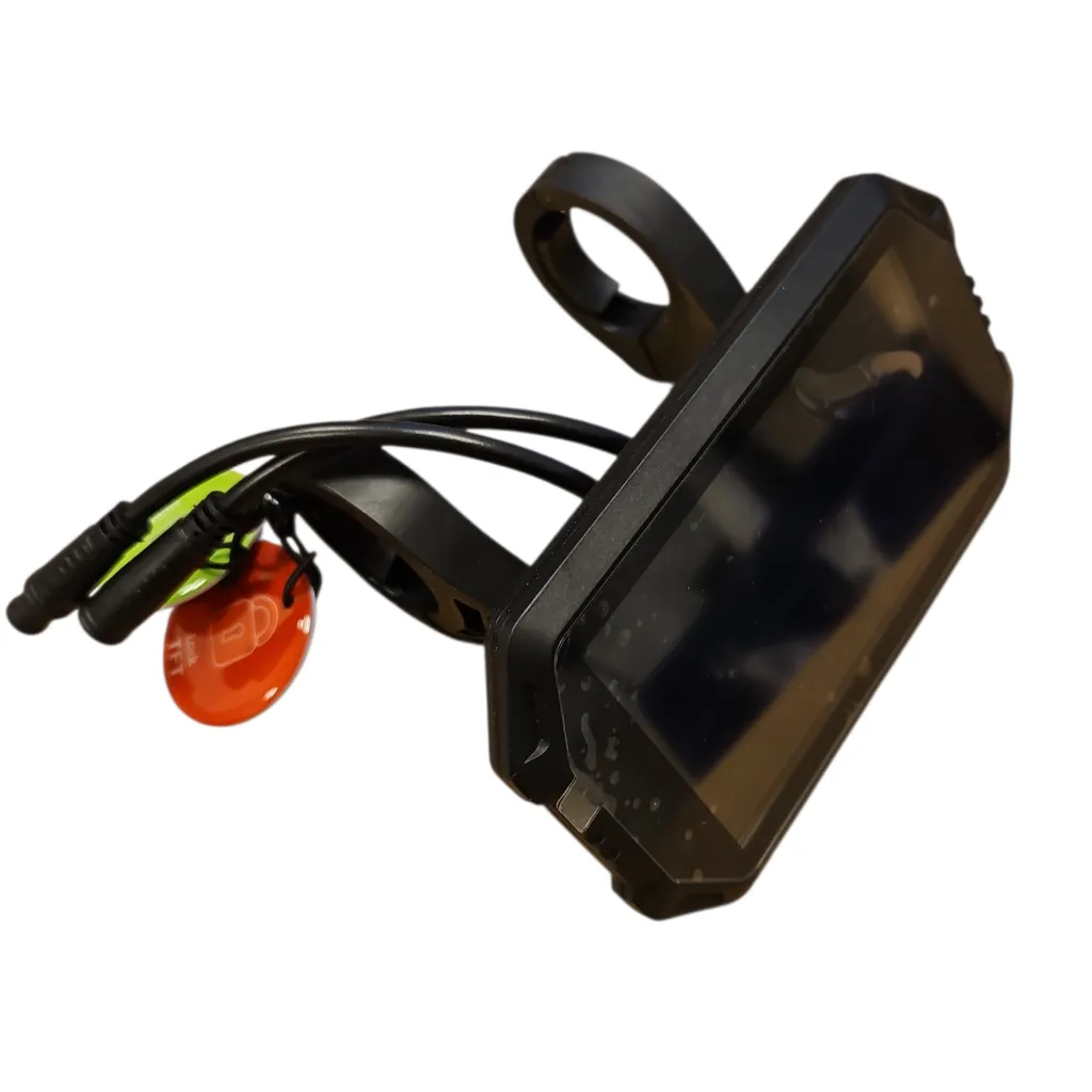 [01.003.0184] Display for Teverun 7260R