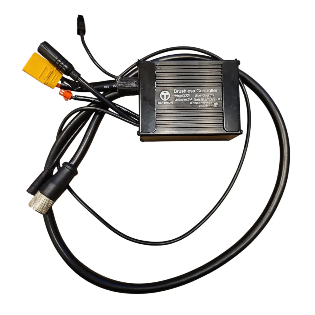 Controller for Teverun Fighter Supreme+ / Ultra