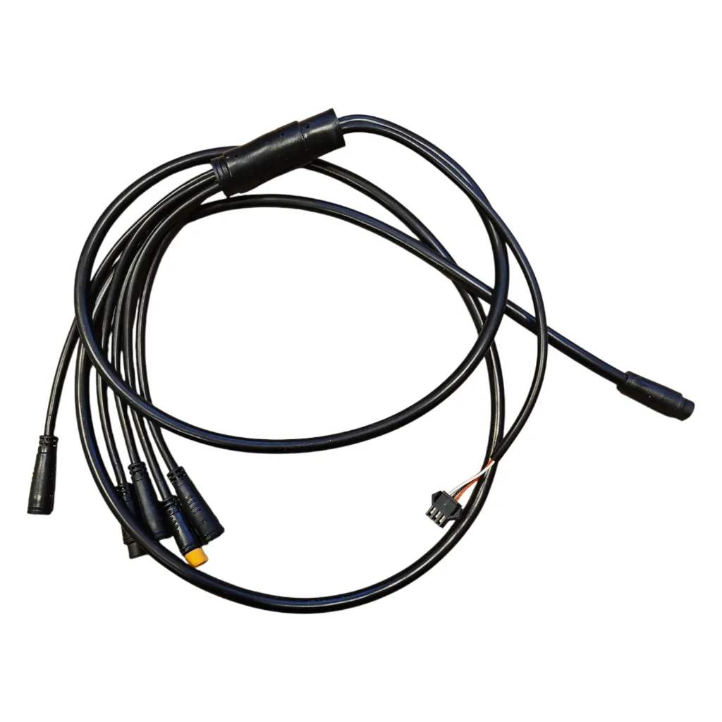 [01.003.0136] Main cable for Teverun Fighter Mini