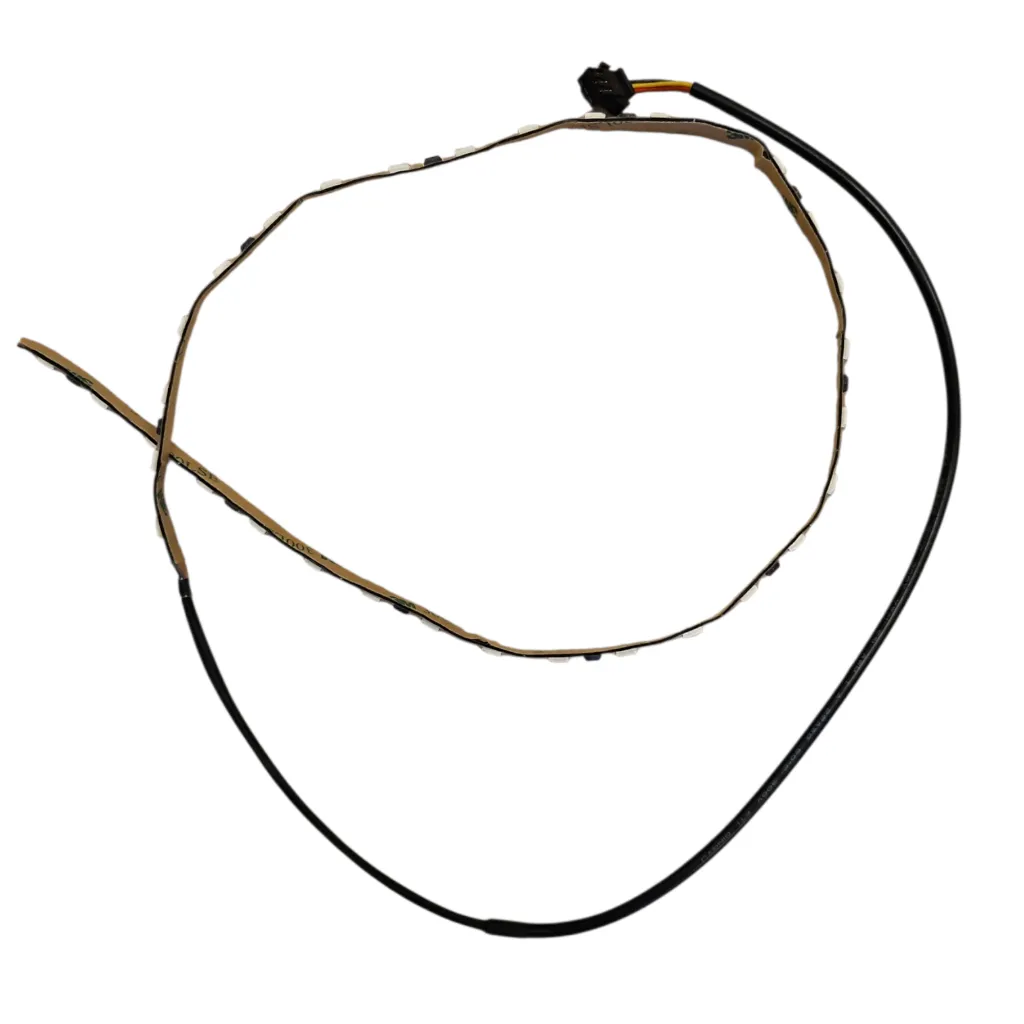 [01.003.0094] LED for steering tube for Teverun Fighter Mini