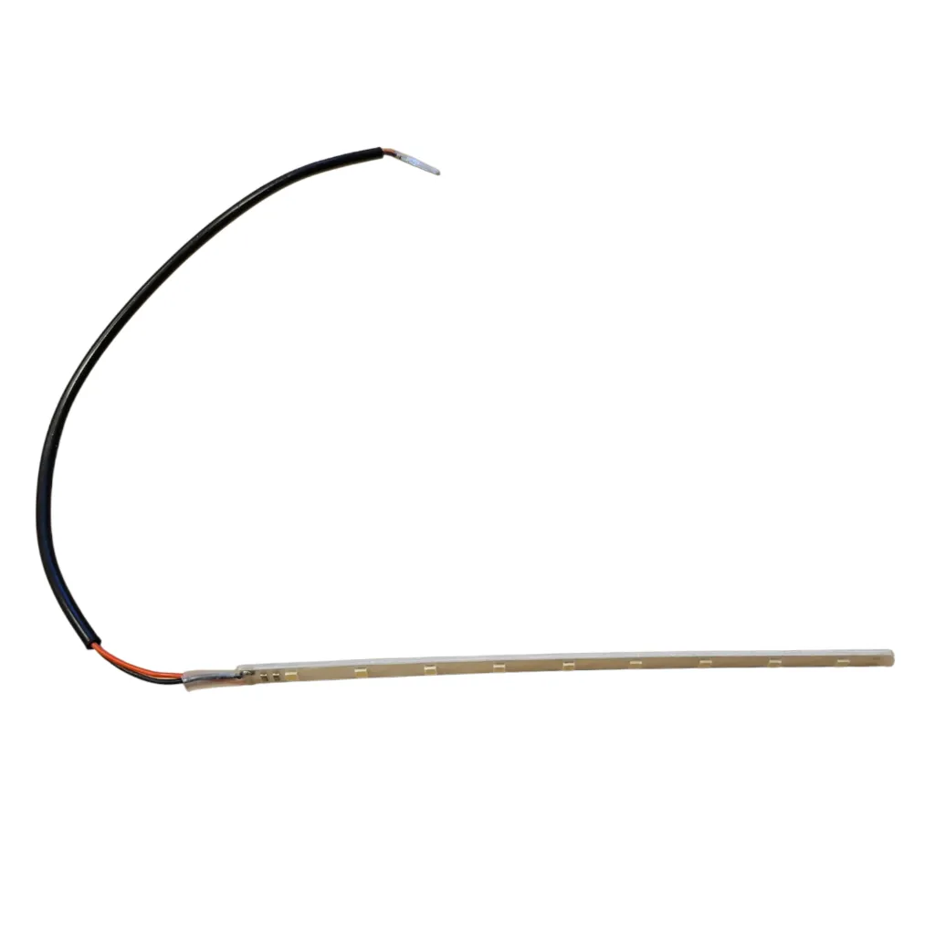 Sidelys (LED) til Teverun Fighter Q