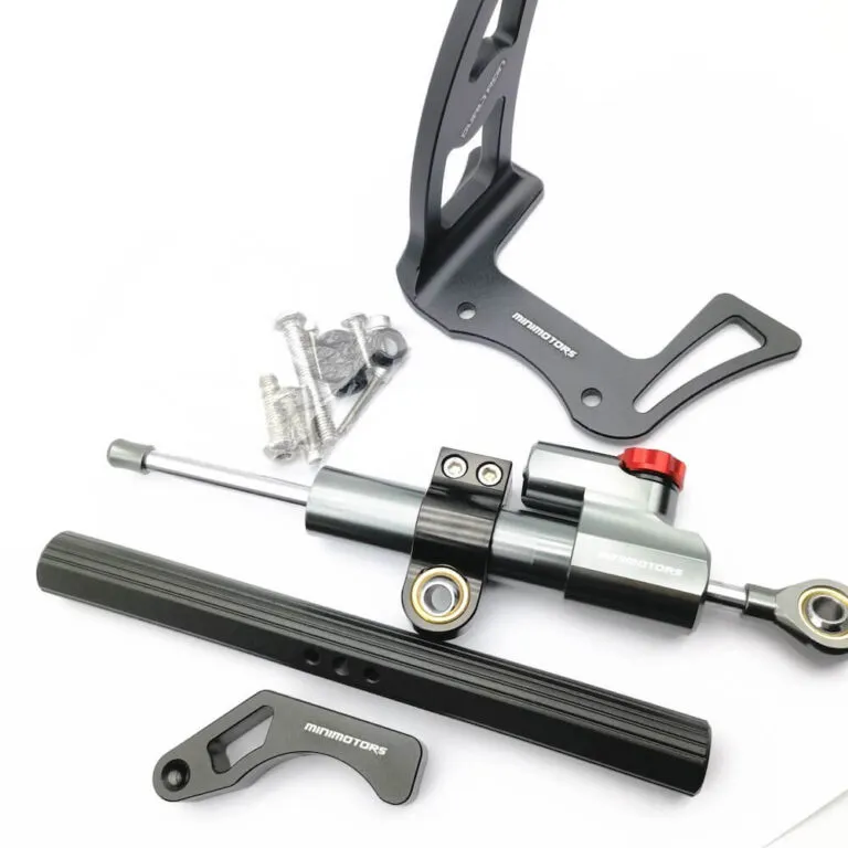 [02.210.00114] Steering damper for Dualtron Thunder 2