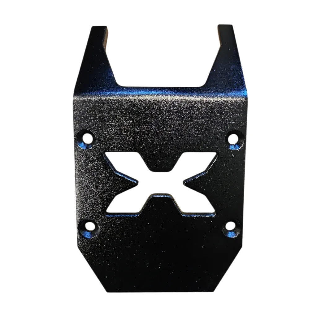 Mellanbakdel för Dualtron X Limited