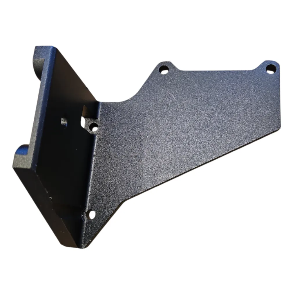 [02.108.00105] Side plate for Dualtron X / X2 (Left)