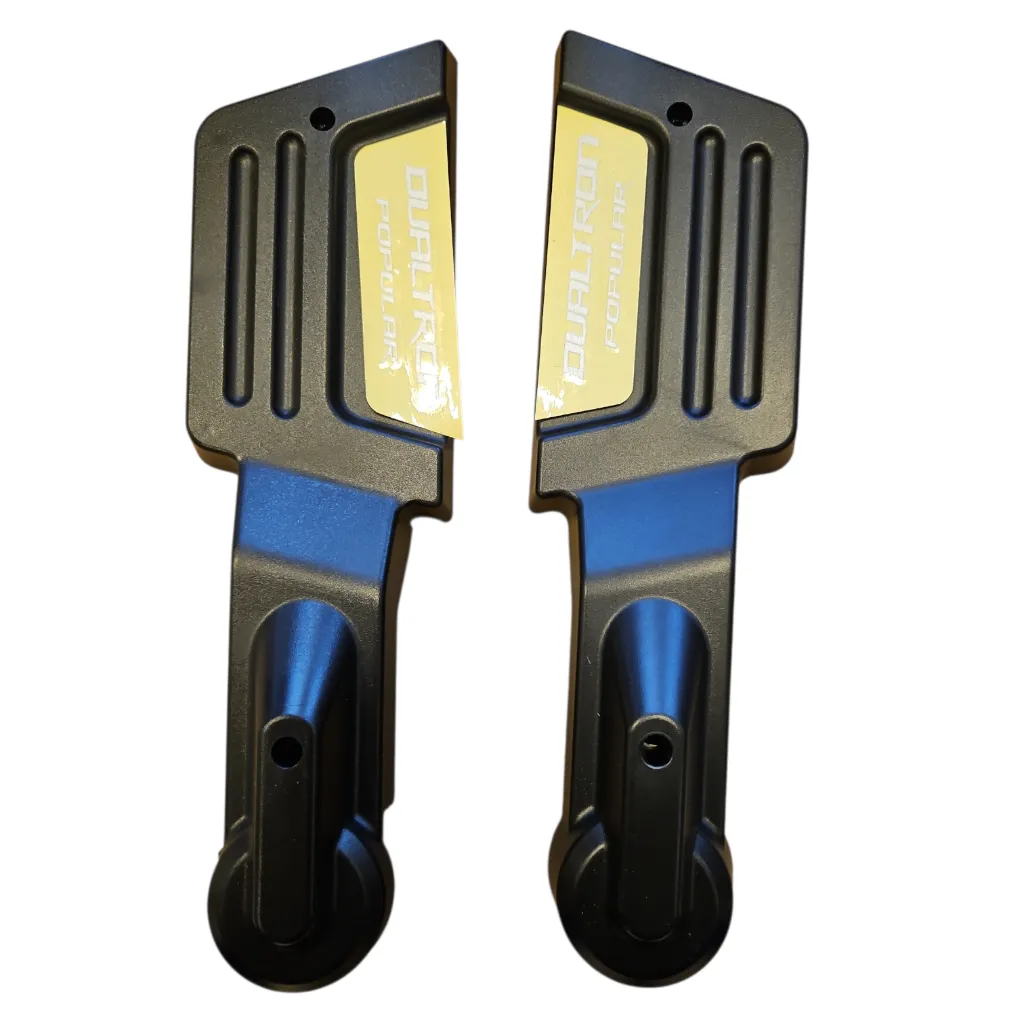 Front fork cover for Dualtron Popular