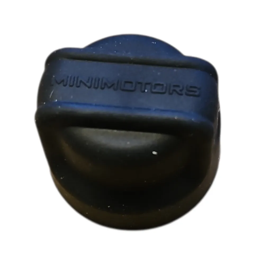 Nut cap
