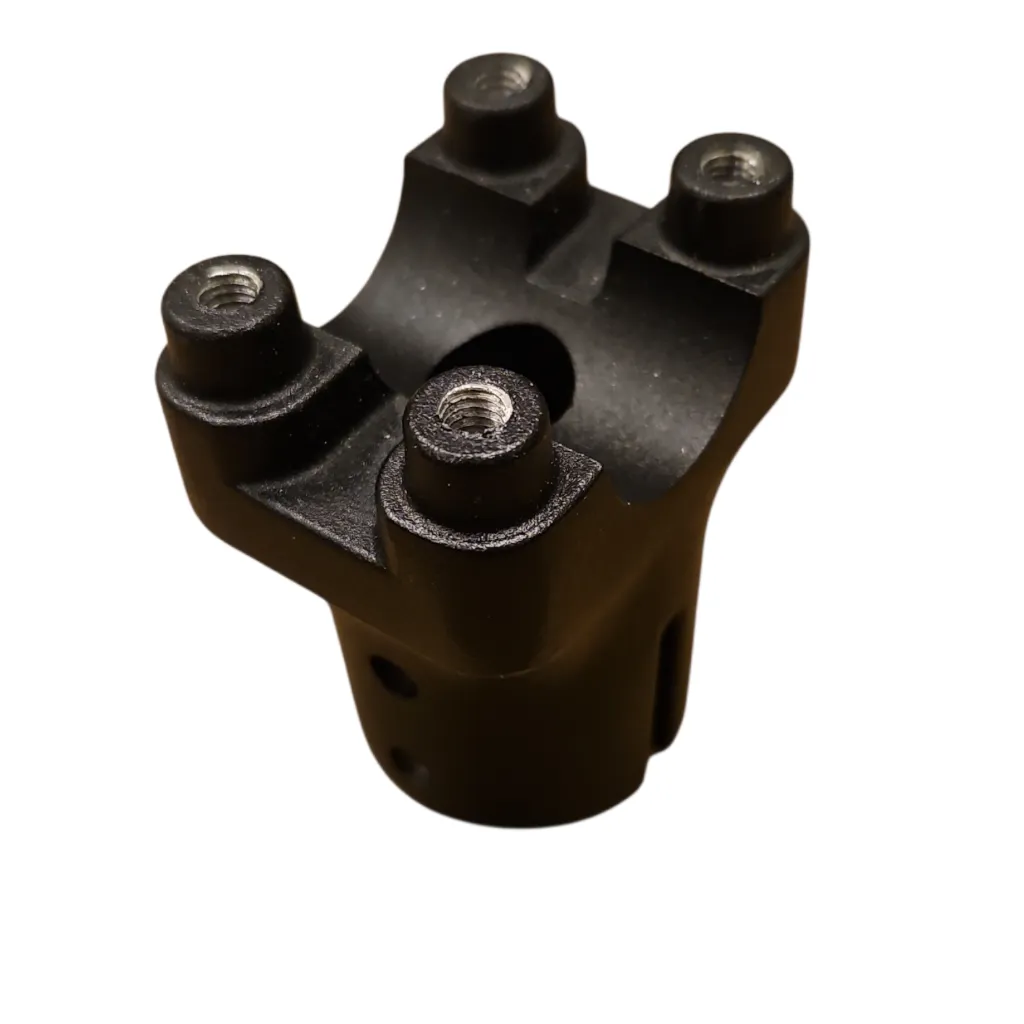 [D-SP-110-5] Handlebar bracket for Dualtron Spider / 2