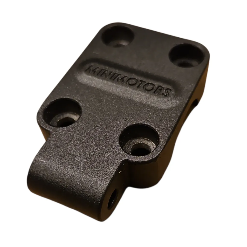 [02.210.00086] Handlebar cover for Dualtron Spider / 2