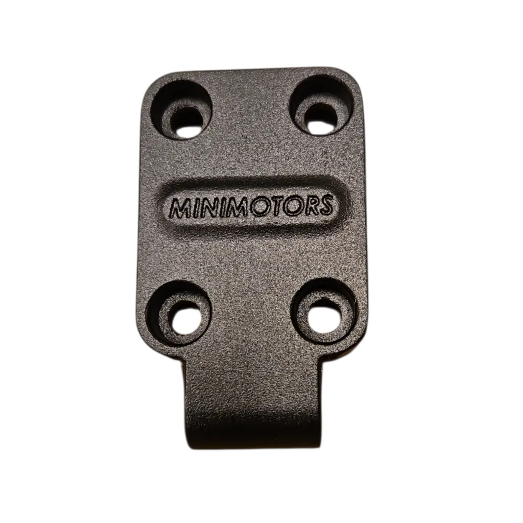 Handlebar cover for Dualtron