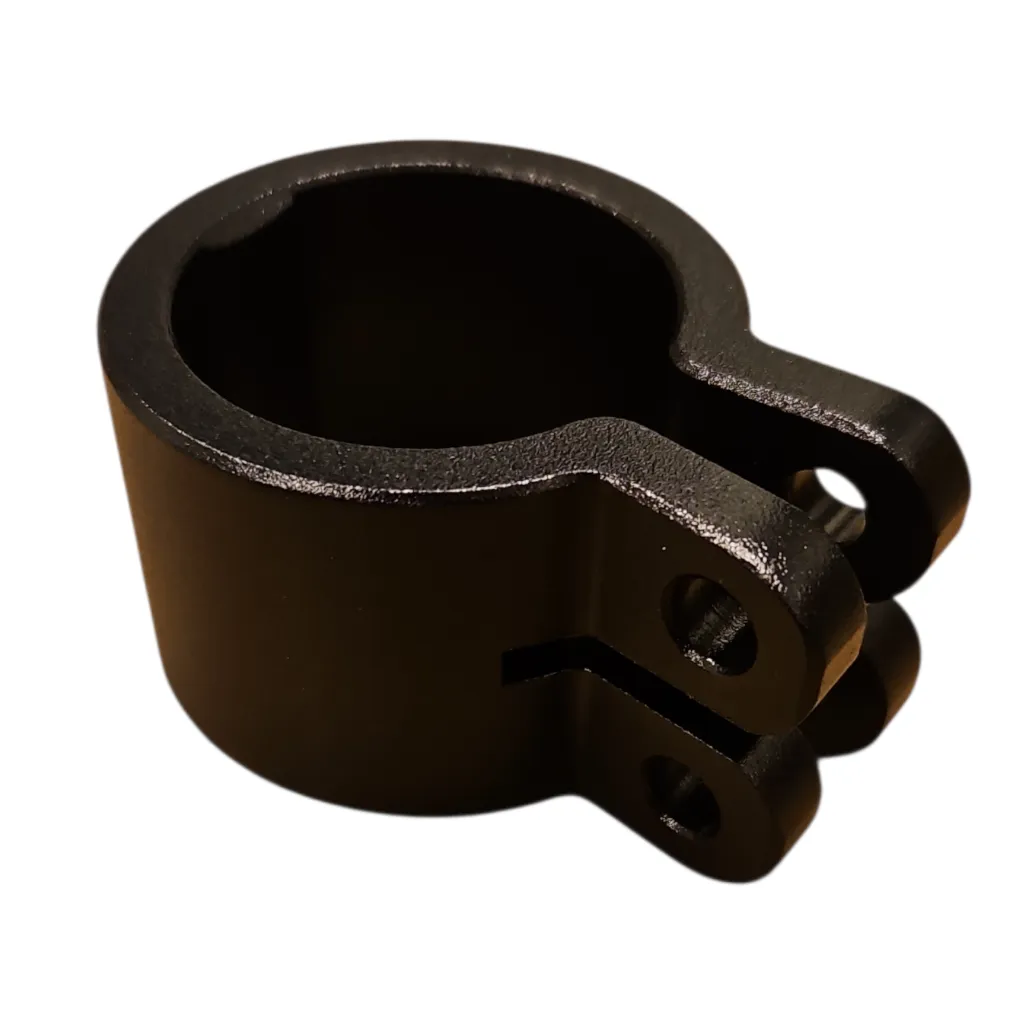 [02.108.00320] Double clamp for Dualtron Ultra 2