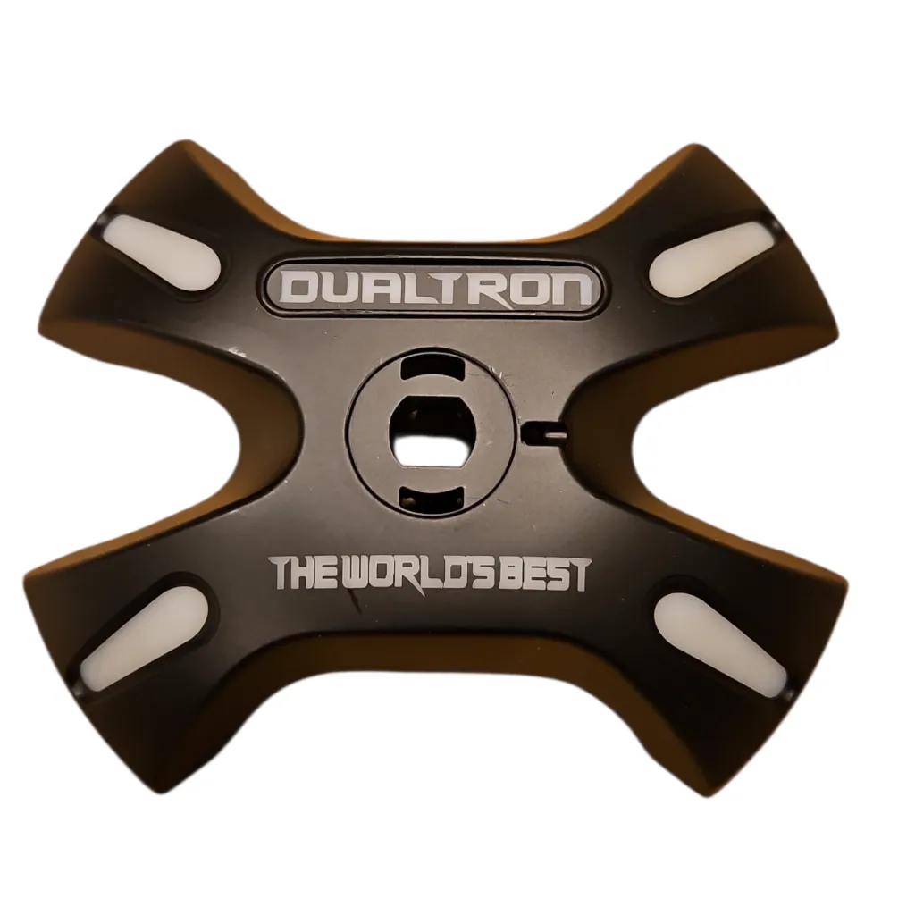 Hjulkappe for Dualtron X2