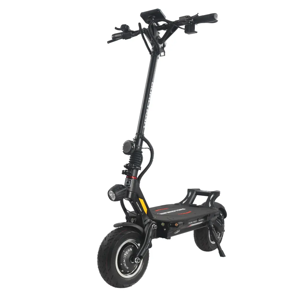 Dualtron Thunder 2 (Gen 2) (72V38.4Ah LG)