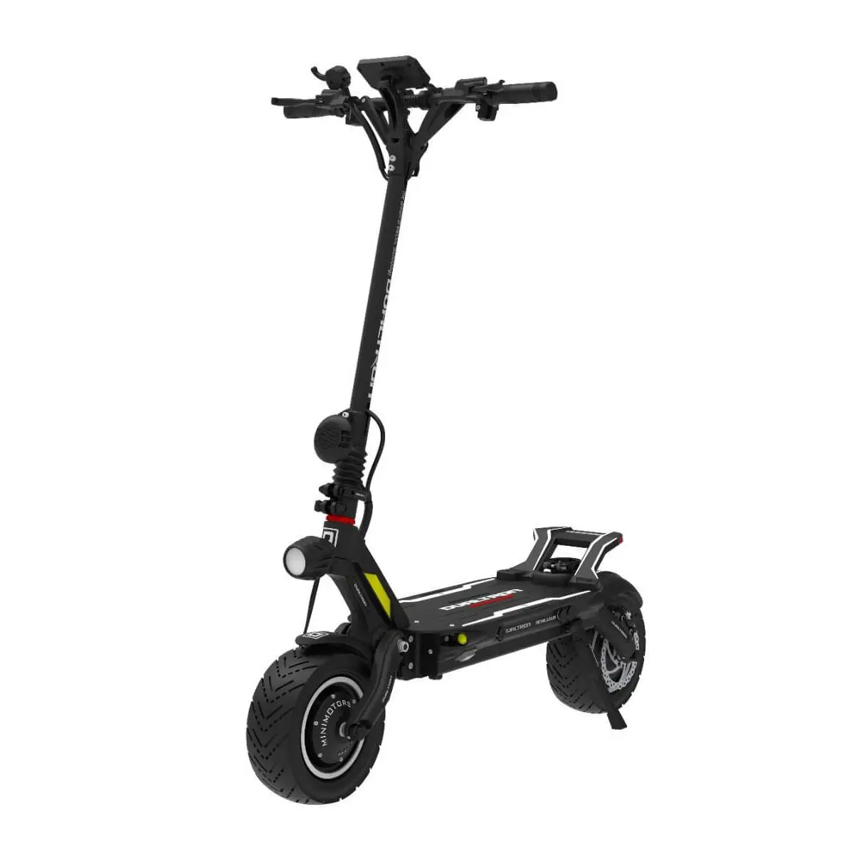 Dualtron Achilleus (Gen 2) (60V33.6Ah LG)