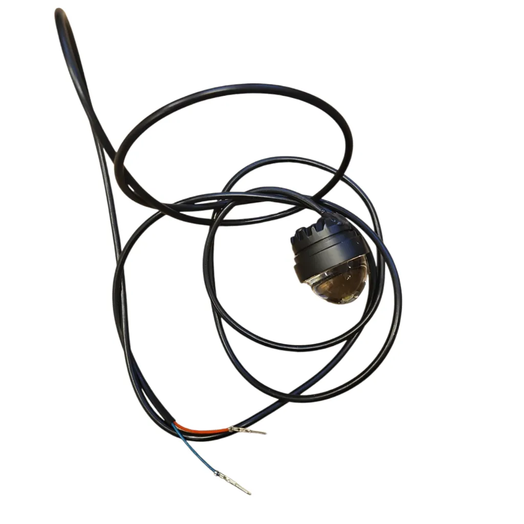 [02.202.00081] Frontlys for Dualtron Popular (Upper)