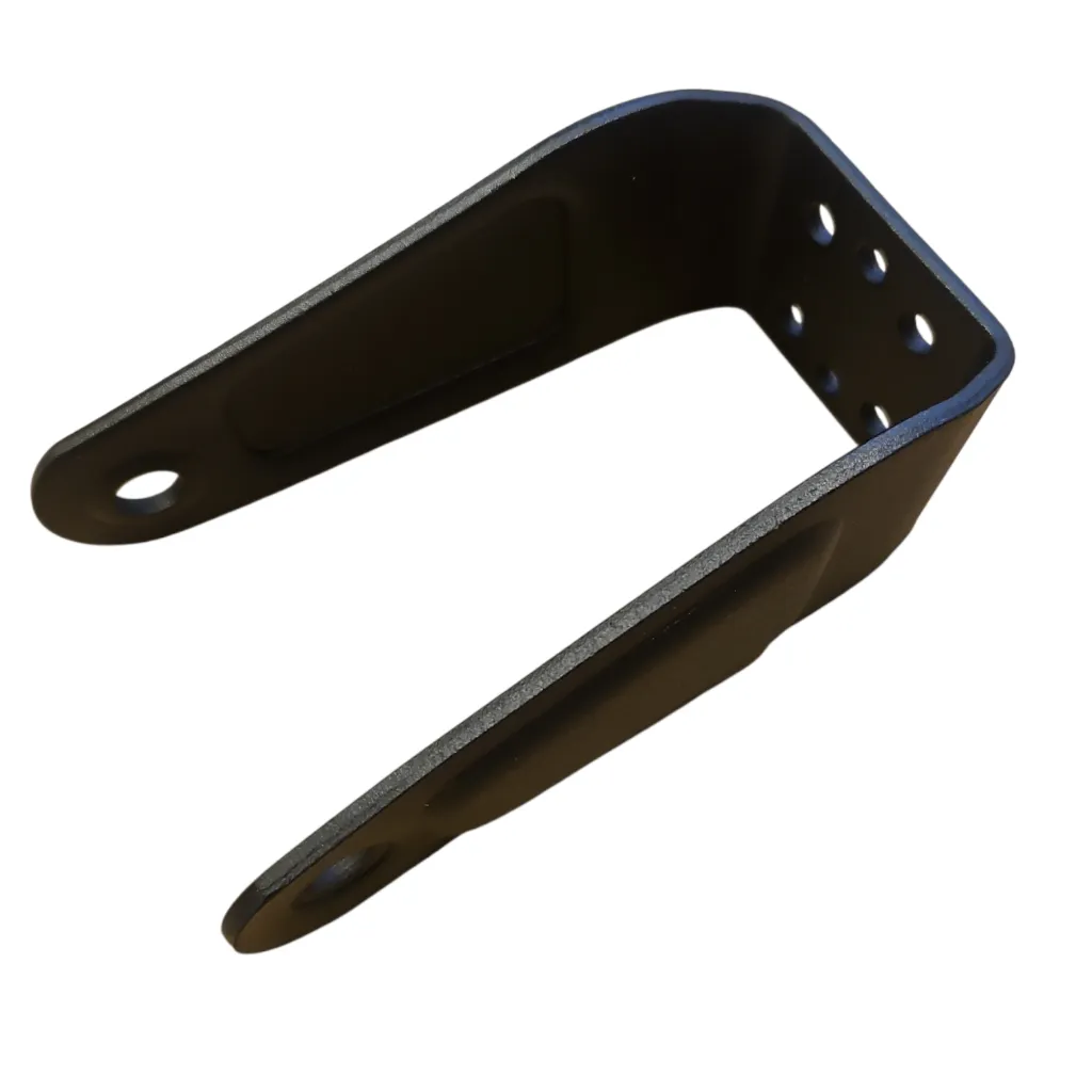 [08.03.00068] Front fork for Speedway Mini 4 Pro