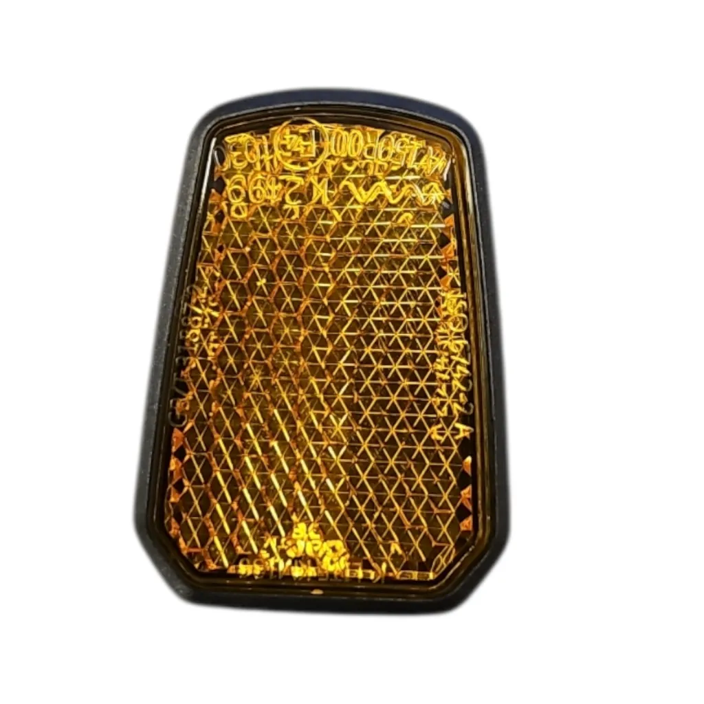 [03.002.00353] Side reflector for Dualtron Dolphin