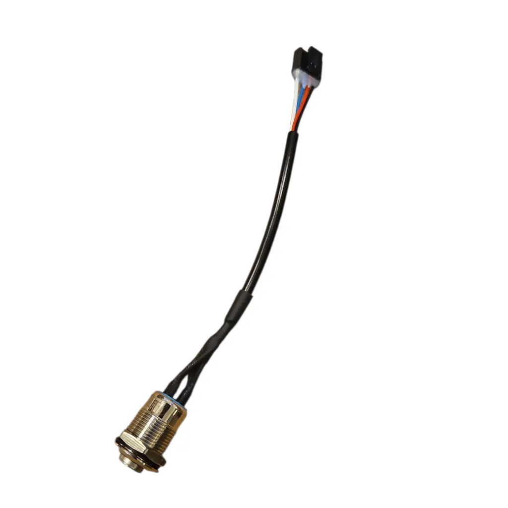 Huvudströmbrytare för Dualtron Sonic N