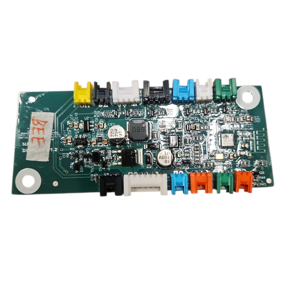 LED-controller & display til Dualtron Sonic N